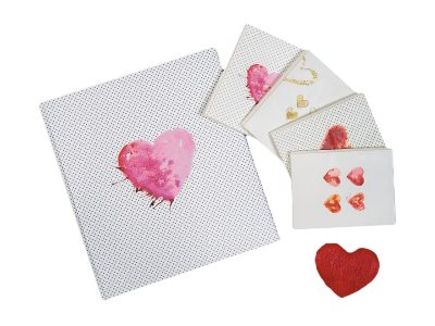Image HAMA_Lazise_pink_Buchalbum_29x32_50_weie_img2_3698525.jpg Image