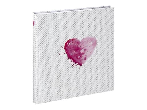 Image HAMA_Lazise_pink_Buchalbum_29x32_50_weie_img4_3698525.jpg Image