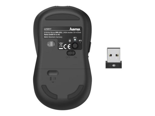 Image HAMA_MW-650_Kabellos_Funk_Bluetooth_Maus_img1_4542498.jpg Image