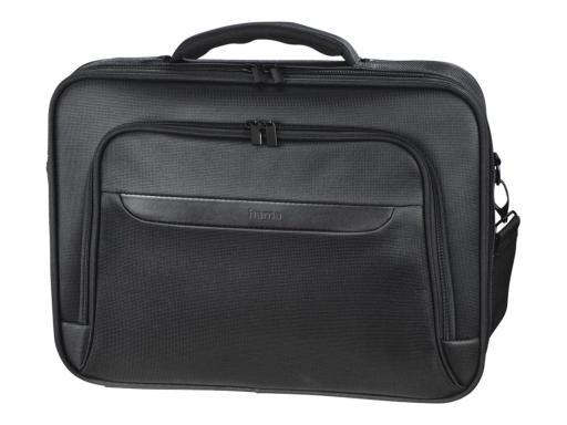 HAMA Miami - Notebook-Tasche - 40 cm (15.6") - Schwarz