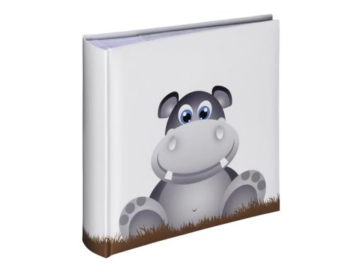 HAMA Nora Memo/Einsteck    10x15 200 Fotos Kinderalbum       2371