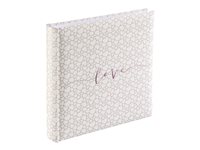 Image HAMA_Romance_Jumbo_30x30_80_weie_Seiten_Hochzeit_img2_3694341.jpg Image