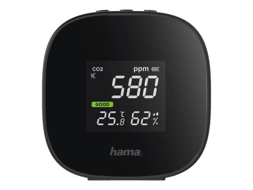 Image HAMA_Safe_-_Air_quality_system_-_Schwarz_img2_3748181.jpg Image
