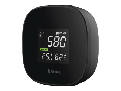 Image HAMA_Safe_-_Air_quality_system_-_Schwarz_img4_3748181.jpg Image