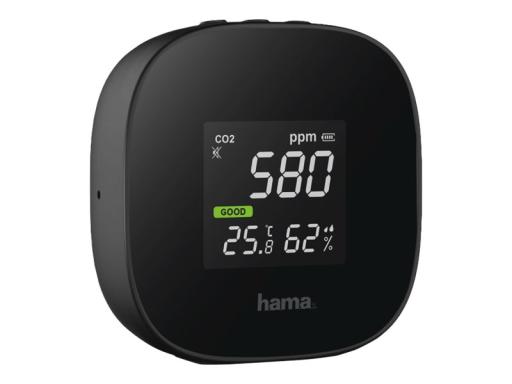 Image HAMA_Safe_-_Air_quality_system_-_Schwarz_img5_3748181.jpg Image