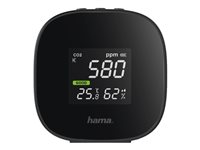 Image HAMA_Safe_-_Air_quality_system_-_Schwarz_img7_3748181.jpg Image