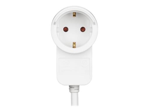 Image HAMA_Schutzkontakt-Verlngerungskabel_Powerplug_img2_4144512.jpg Image
