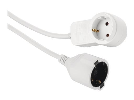 Image HAMA_Schutzkontakt-Verlngerungskabel_Powerplug_img6_4144512.jpg Image