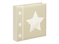 Image HAMA_Skies_EinsteckMemo_10x15_200_Fotos_beige_img1_3690146.jpg Image