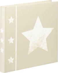 Image HAMA_Skies_Jumbo_beige_30x30_60_weie_Seiten_img2_3690145.jpg Image
