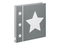 Image HAMA_Skies_Jumbo_grau_30x30_60_weie_Seiten_img3_3690144.jpg Image