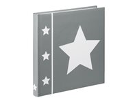 Image HAMA_Skies_Jumbo_grau_30x30_60_weie_Seiten_img5_3690144.jpg Image