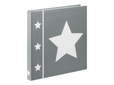 Image HAMA_Skies_Jumbo_grau_30x30_60_weie_Seiten_img6_3690144.jpg Image