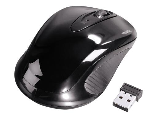 Image HAMA_Trento_-_Tastatur-und-Maus-Set_-_kabellos_img1_3711543.jpg Image