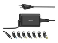 Image HAMA_Universal_Power_Supply_Unit_-_Netzteil_img2_4069965.jpg Image