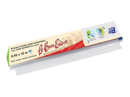 Image HAMELIN_ELBA_Buchschutz-Folie_Le_Bon_Elve_img1_3843259.jpg Image