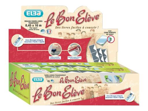 Image HAMELIN_ELBA_Buchschutz-Folie_Le_Bon_Elve_img3_3843259.jpg Image