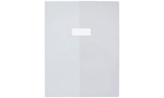 HAMELIN ELBA Heftschoner STRONG LINE, 170 x 220 mm, transparent- farblos, Stärk