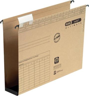 HAMELIN ELBA Hängesammler vertic ULTIMATE, Kunststoffboden, 60 mm - für den Mar