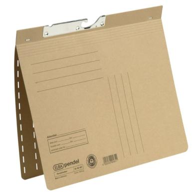 HAMELIN ELBA Pendelhefter, DIN A4, Natronkarton, 230 g-qm - für den Markt: D - 