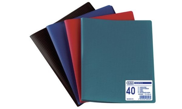 Image HAMELIN_ELBA_Sichtbuch_Memphis_mit_20_Hllen_img2_3806331.jpg Image