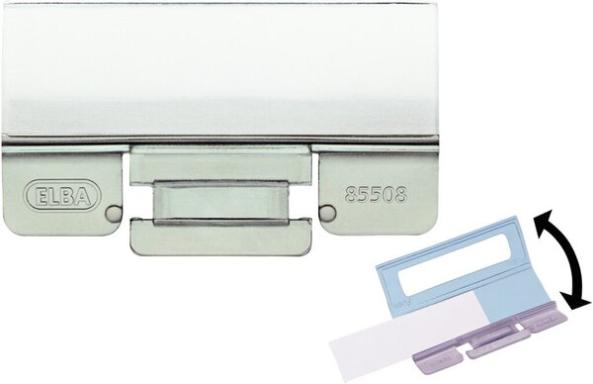 HAMELIN ELBA VERTIC VOLLSICHTR. 25 ST. (85508 NEU: 100552070)