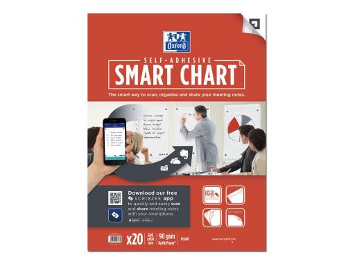 Image HAMELIN_Oxford_Flipchart-Block_Smart_Chart_img9_3683484.jpg Image