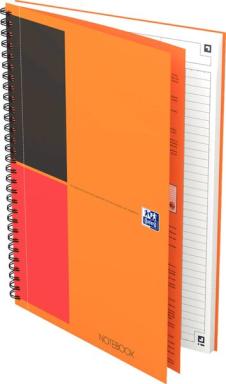 HAMELIN Oxford Notebook 400080785 B5 (400080785)