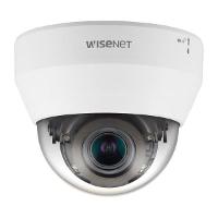 HANWHA QND-7082R       Domkamera  ind. 4MP PoE IR retail