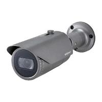 HANWHA QNO-7082R    Bulletkamera  out. 4MP PoE IR IP66 IK10 retail