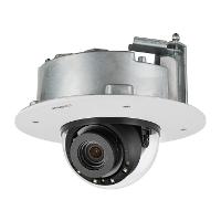 HANWHA Wisenet P-Serie PND-A9081RF Dome 8MP AI
