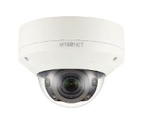 HANWHA XNV-8080R Vandalismusgeschützte 5-MP-Netzwerk-IR-Domekamera