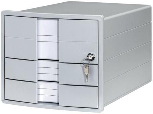 Image HAN_Schubladenbox_IMPULS_3_Schbe_mit_Schloss_img0_4899397.jpg Image