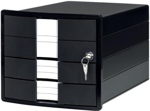 Image HAN_Schubladenbox_IMPULS_3_Schbe_mit_Schloss_img0_4899399.jpg Image