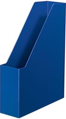 HAN Stehsammler i-Line, A4, Kunststoff, blau
