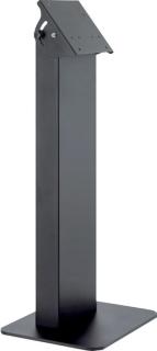 freistehende Indoorstele 22-43" vis-it Tilt 22 - 43" Black