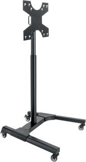 Braclabs-Stand Mobile mobiles Standsystem 32-55"