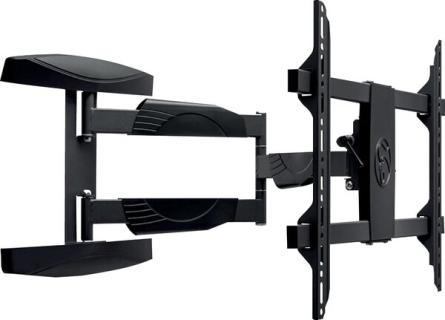 BrackIT L Wandhalterung neig&schwenkbare 32-55"
