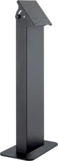 Indoorstele zur Bodenmontage vis-it Tilt Floormount 22-43" Black