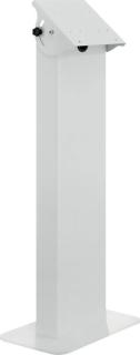 Indoorstele zur Bodenmontage vis-it Tilt Floormount 22-43" White
