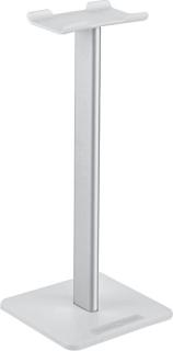 Tischhalterung f. Kopfhörer HA Headset Stand Weiß