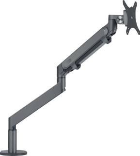 Monitor-Tischhalterung 15-32" HA Gasliftarm Medium Single