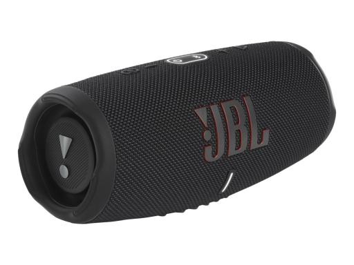 HARMAN KARDON JBL CHARGE 5 Bluetooth® Lautsprecher Outdoor, Wasserfest, USB Sch