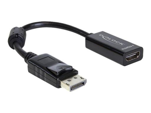  HDMI-Bu 22,5cm black