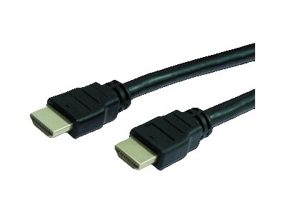 Image HDMI-Kabel_MediaRange_14_Gold_Connector15mblackEthernet_img2_4679410.jpg Image