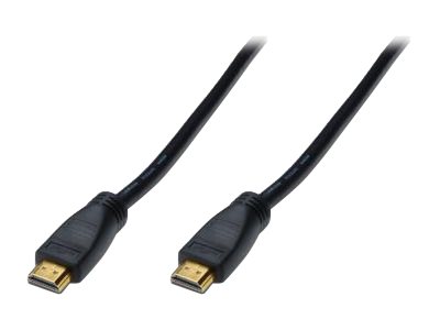 HDMI HIGH SPEED CONN.CABLE