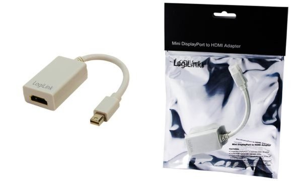  HDMI St/Bu