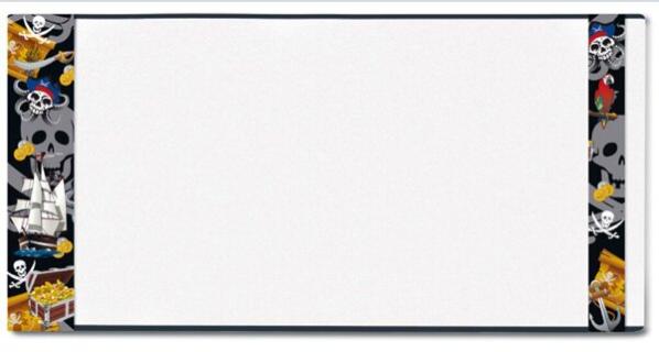 Buchschoner BASIC 300 x 540 mm 