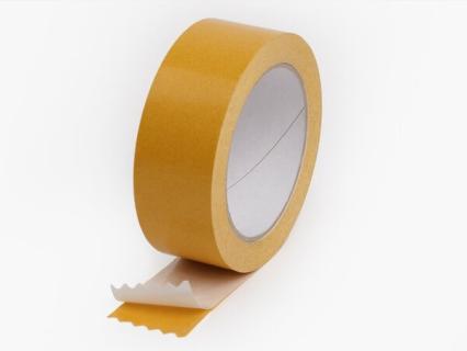 Teppichverlegeband, 25mx38mm 