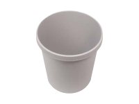 Image HELIT_Papierkorb_18_Liter_PE_rund_blau_img2_3802455.jpg Image